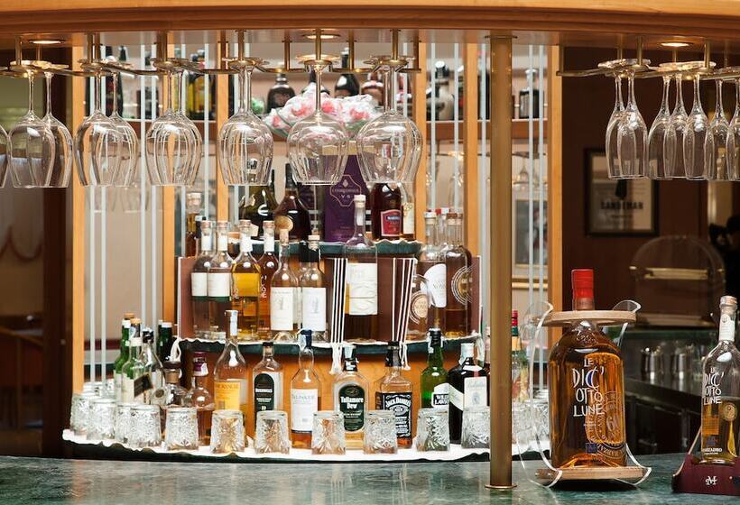 Best Western Hotel Leonardo Da Vinci