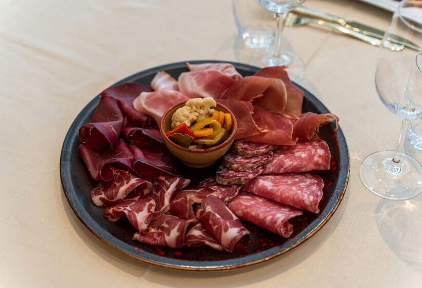 Best Western Hotel Leonardo Da Vinci