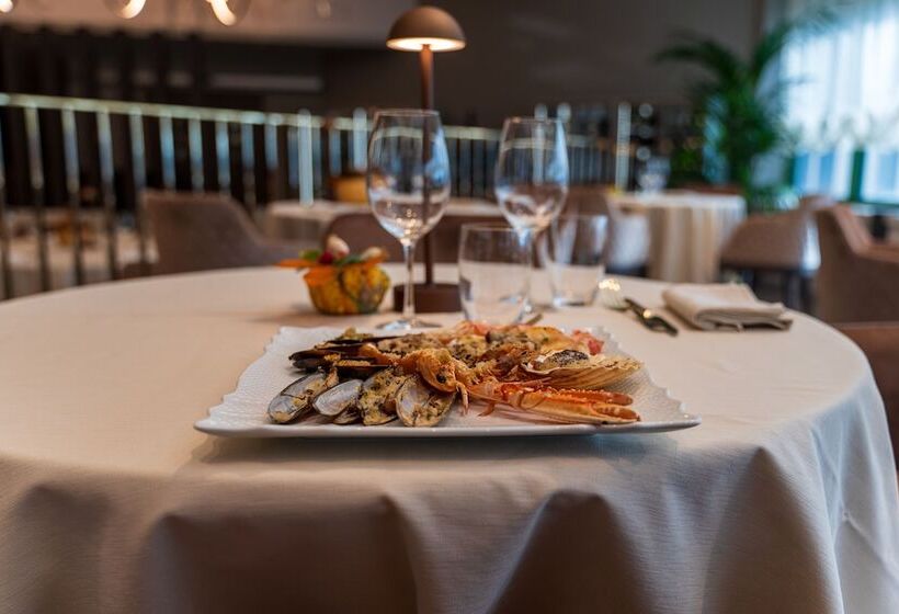 Best Western Hotel Leonardo Da Vinci