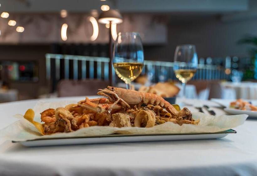 Best Western Hotel Leonardo Da Vinci