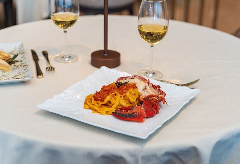 Best Western Hotel Leonardo Da Vinci