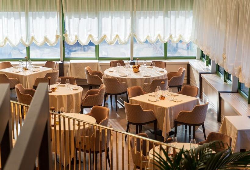 Best Western Hotel Leonardo Da Vinci