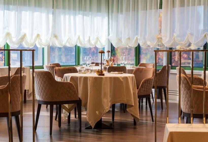 Best Western Hotel Leonardo Da Vinci