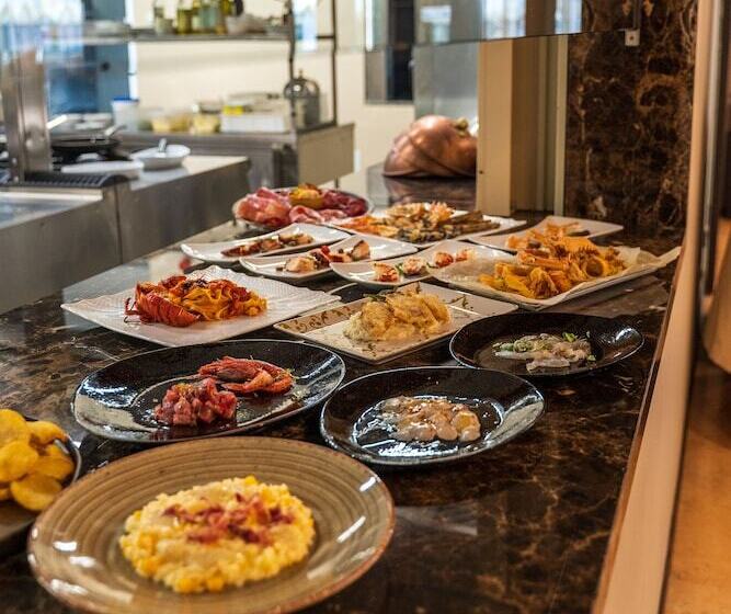 Best Western Hotel Leonardo Da Vinci