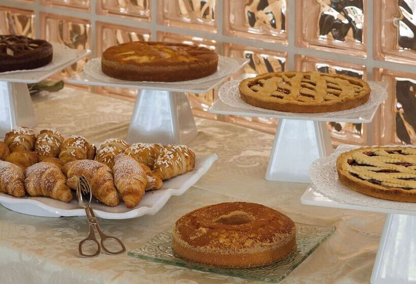 Best Western Hotel Leonardo Da Vinci