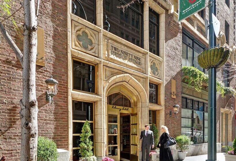 Library Hotel By Library Hotel Collection