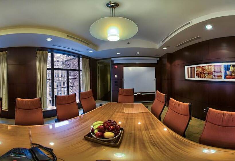 Library Hotel By Library Hotel Collection