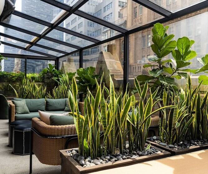 Library Hotel By Library Hotel Collection