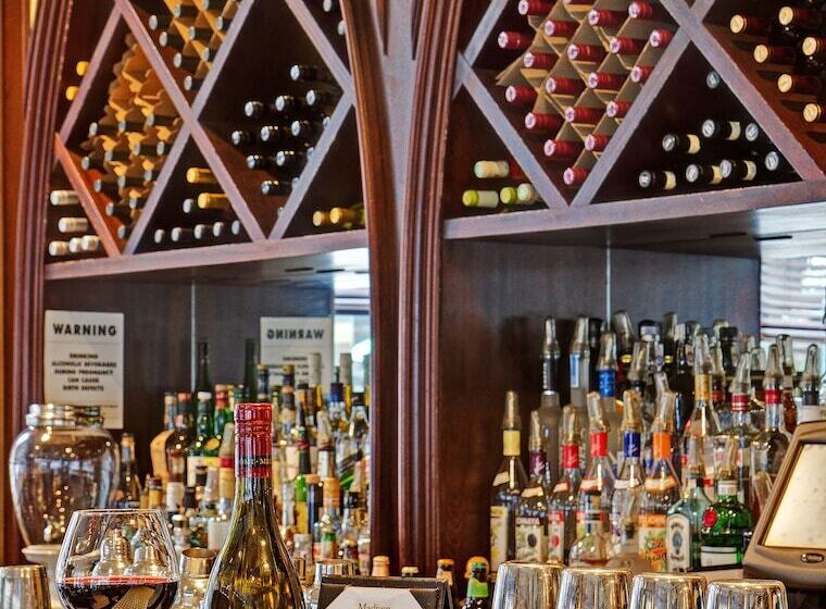 Library Hotel By Library Hotel Collection