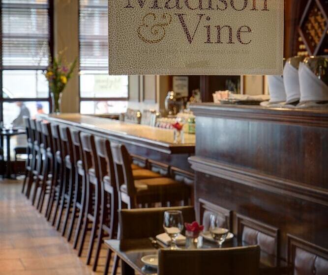 Library Hotel By Library Hotel Collection