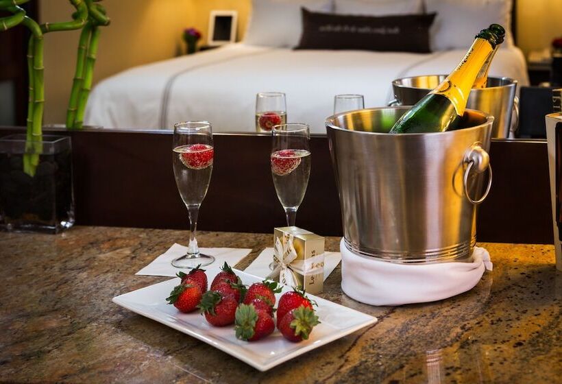 Library Hotel By Library Hotel Collection