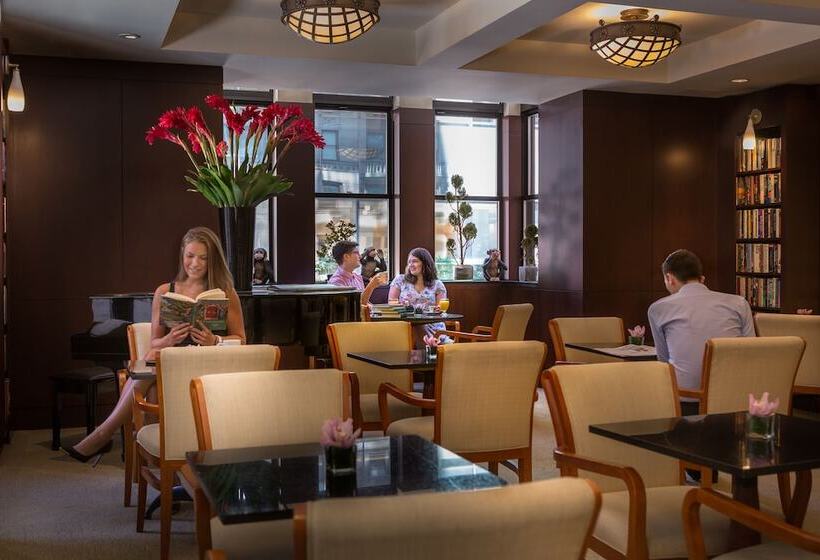 Library Hotel By Library Hotel Collection