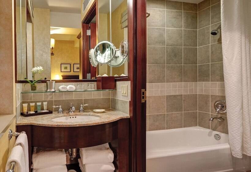 Library Hotel By Library Hotel Collection