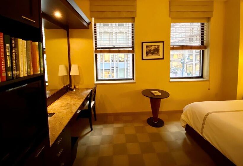 Library Hotel By Library Hotel Collection