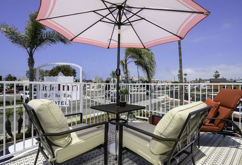 فندق Little Inn By The Bay Newport Beach