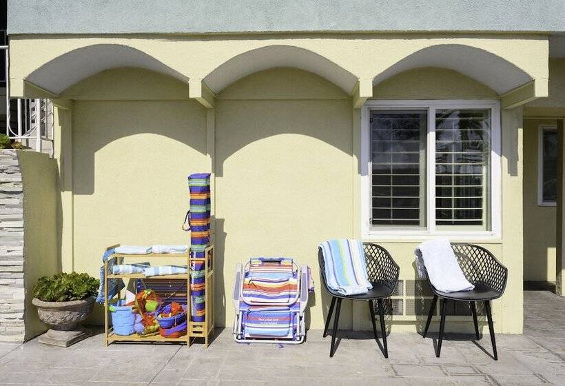 فندق Little Inn By The Bay Newport Beach