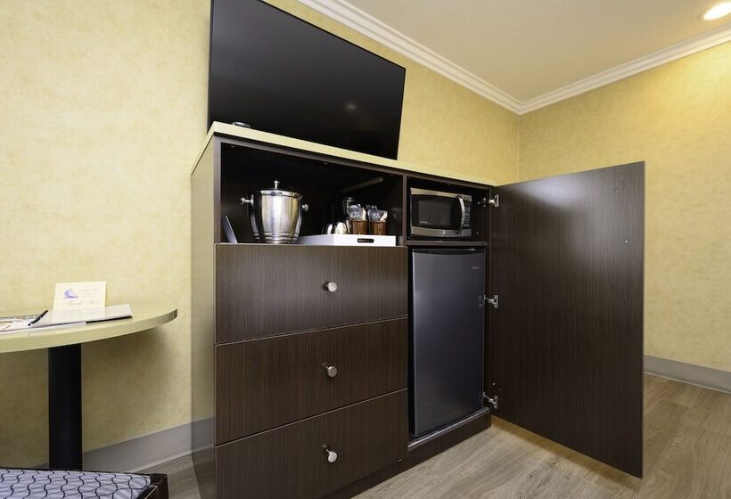 فندق Little Inn By The Bay Newport Beach