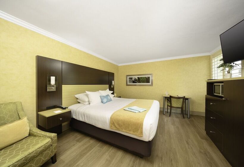 فندق Little Inn By The Bay Newport Beach