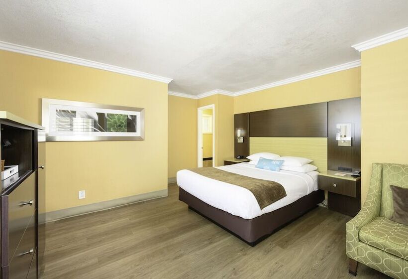 호텔 Little Inn By The Bay Newport Beach