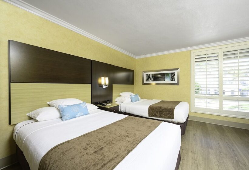 فندق Little Inn By The Bay Newport Beach