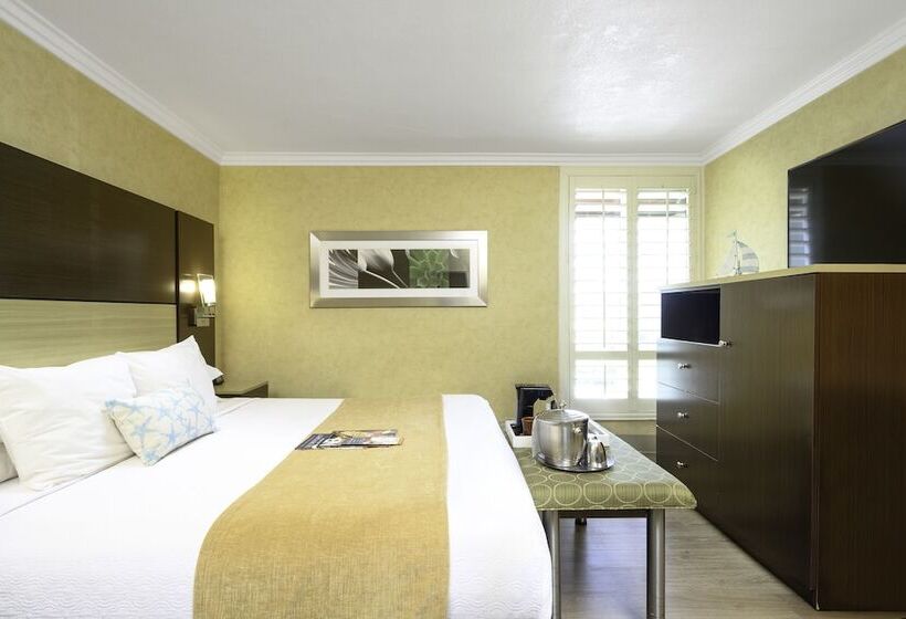 فندق Little Inn By The Bay Newport Beach