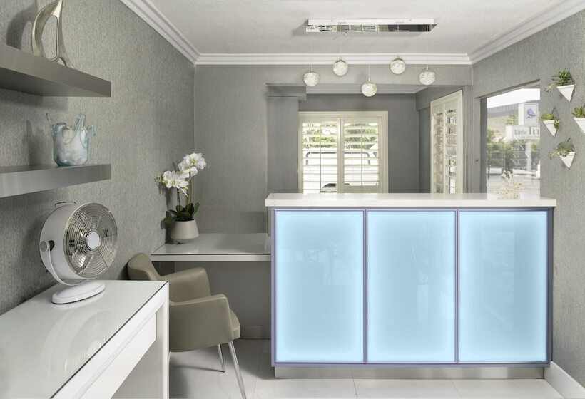 فندق Little Inn By The Bay Newport Beach