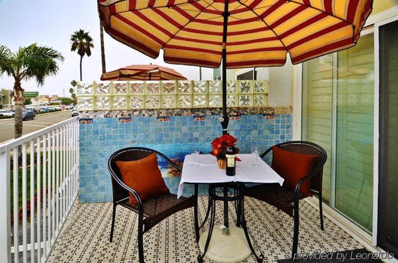 호텔 Little Inn By The Bay Newport Beach