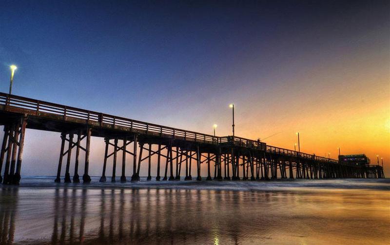 فندق Little Inn By The Bay Newport Beach