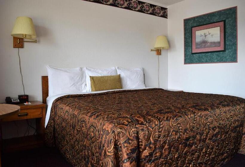 فندق Littletree Inn