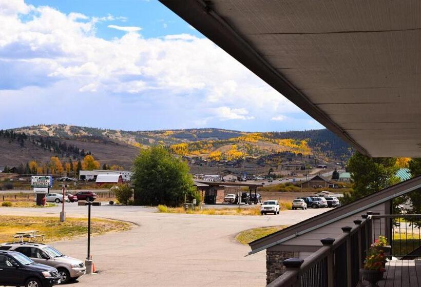 فندق Littletree Inn