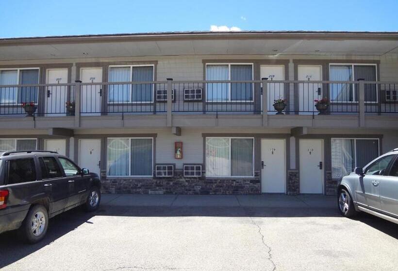 فندق Littletree Inn