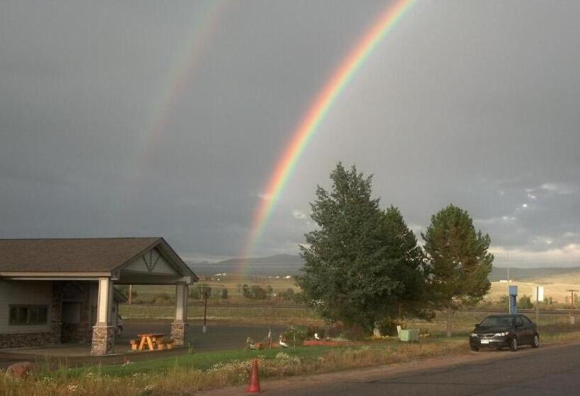 فندق Littletree Inn