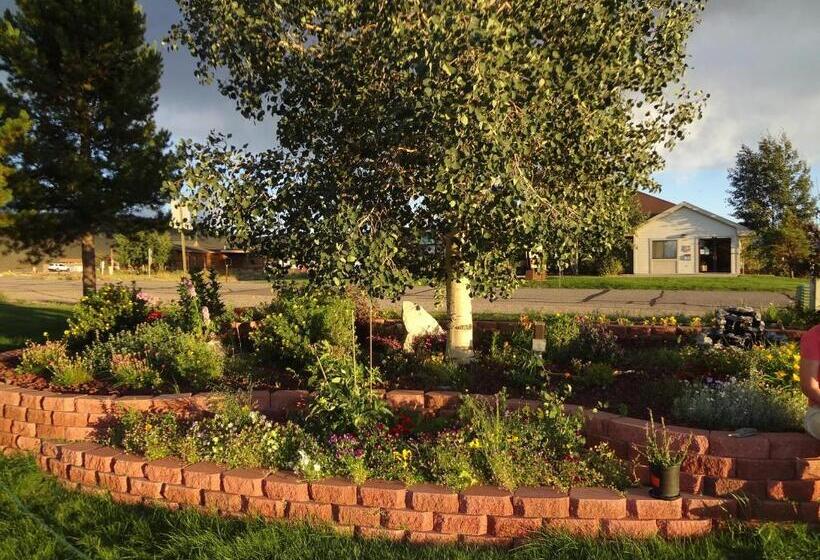 فندق Littletree Inn