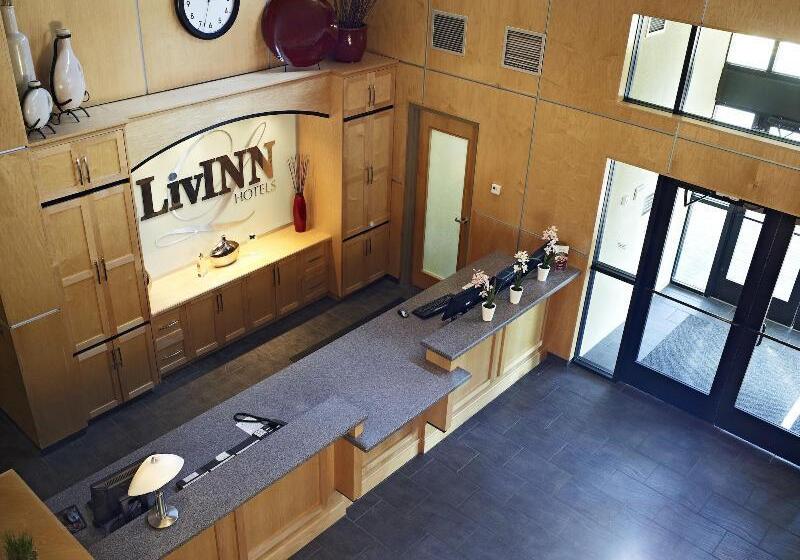 Livinn Hotel Minneapolis South / Burnsville