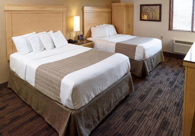 Livinn Hotel Minneapolis South / Burnsville