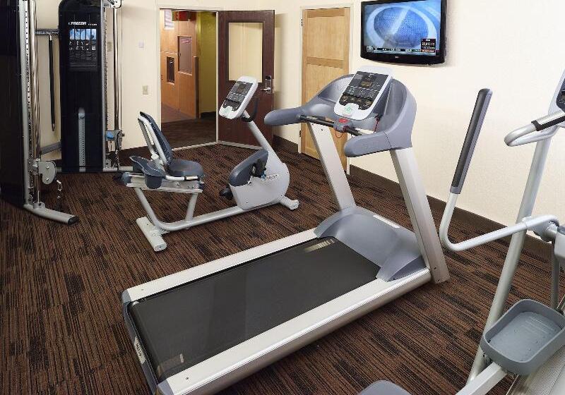 Livinn Hotel Minneapolis South / Burnsville