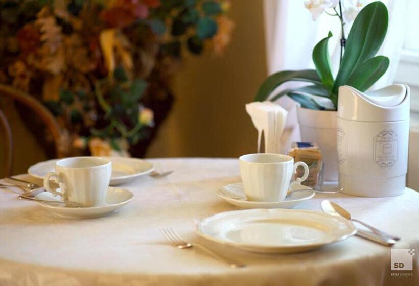 호텔 Locanda Dei Cinque Cerri