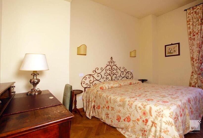 호텔 Locanda Dei Cinque Cerri