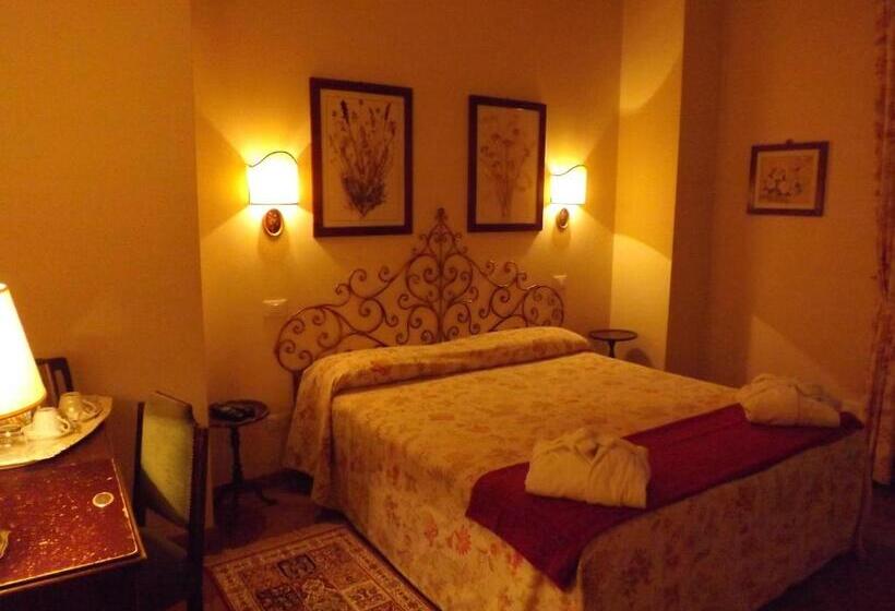 호텔 Locanda Dei Cinque Cerri