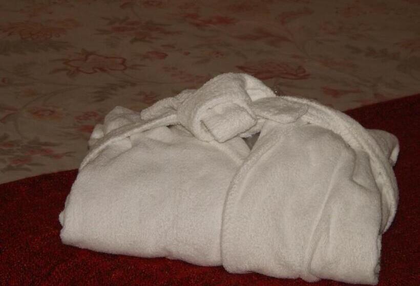 호텔 Locanda Dei Cinque Cerri