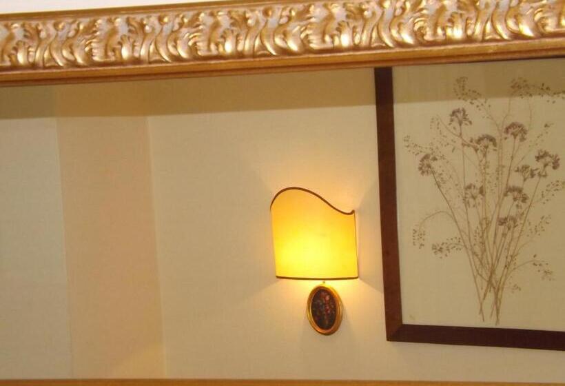 호텔 Locanda Dei Cinque Cerri