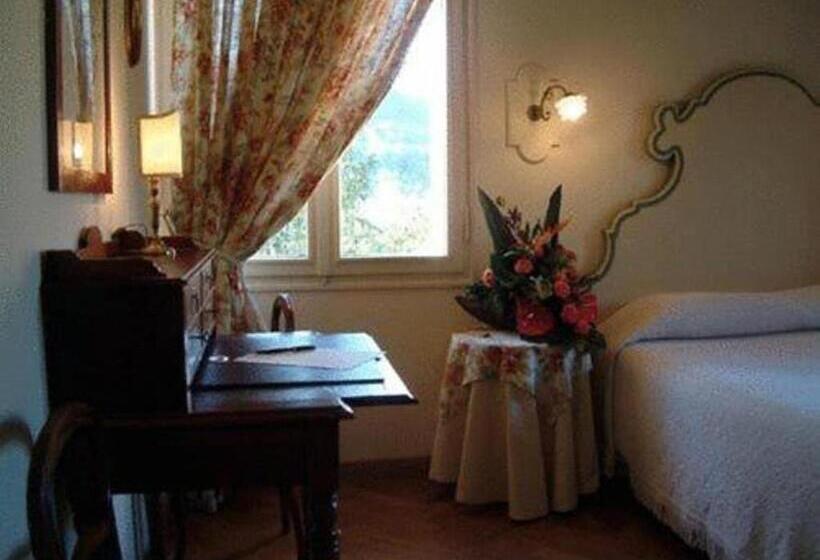 호텔 Locanda Dei Cinque Cerri