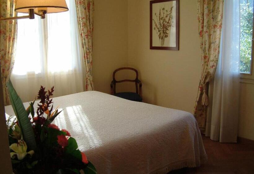 호텔 Locanda Dei Cinque Cerri