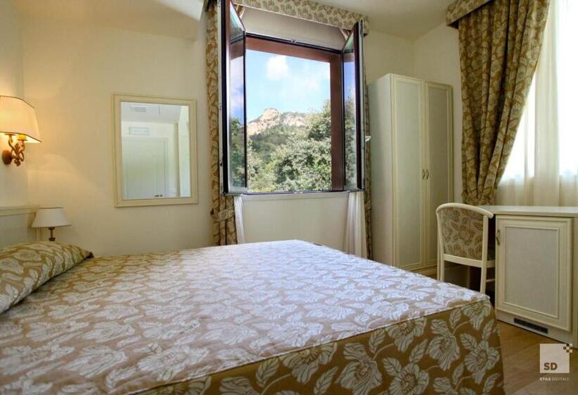 호텔 Locanda Dei Cinque Cerri