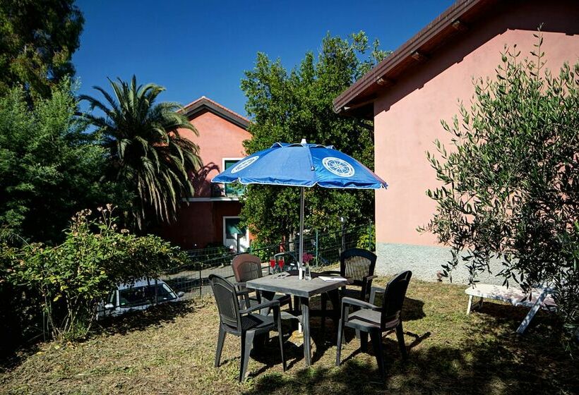 בית מלון כפרי Del Borgo