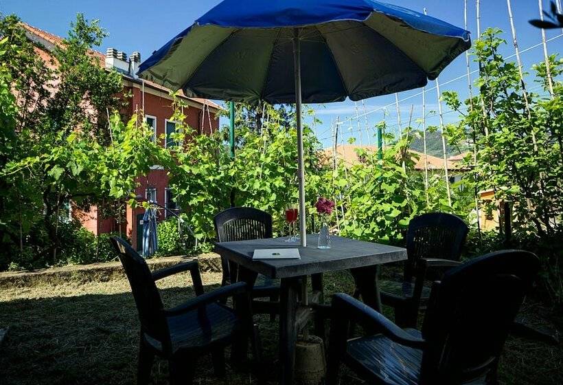 בית מלון כפרי Del Borgo