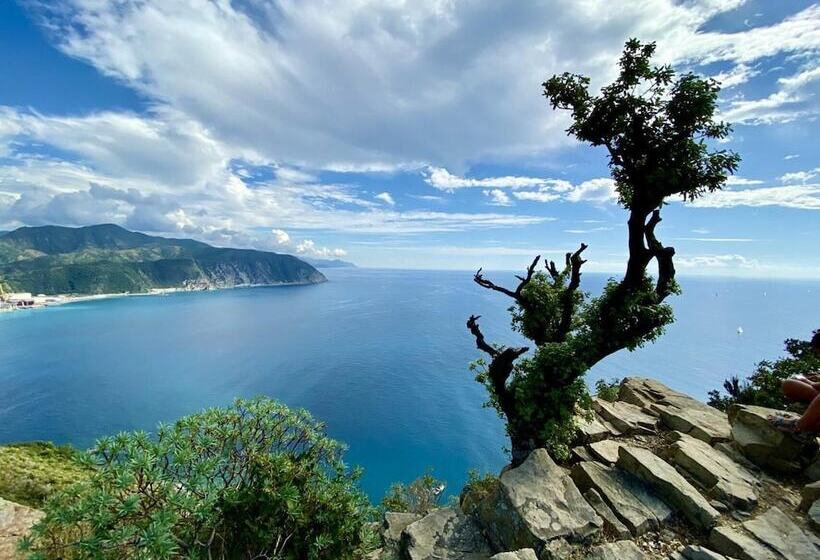 בית מלון כפרי Del Borgo