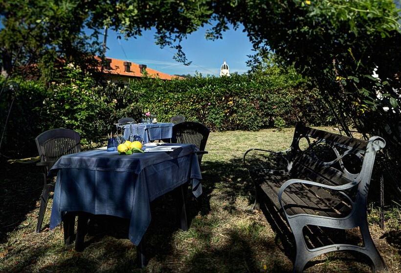 בית מלון כפרי Del Borgo