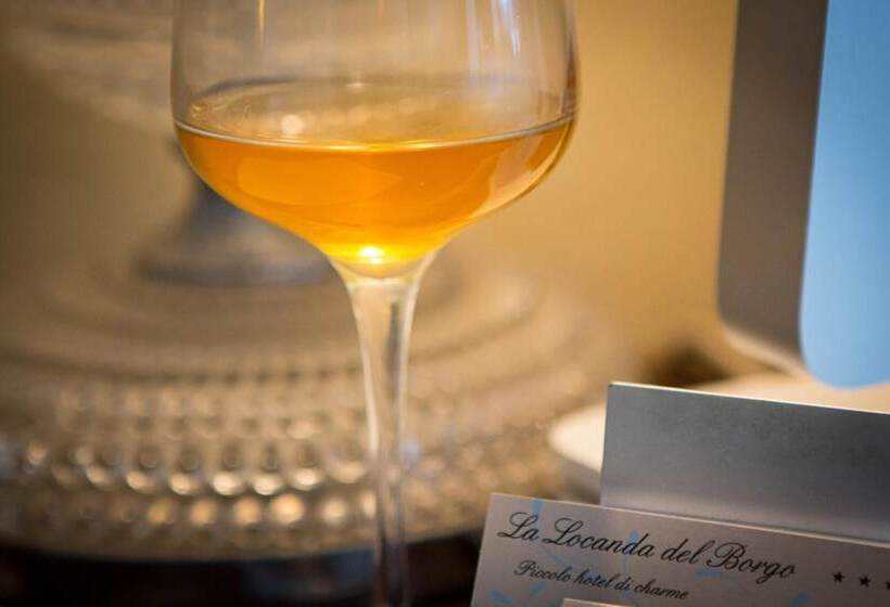 בית מלון כפרי Del Borgo