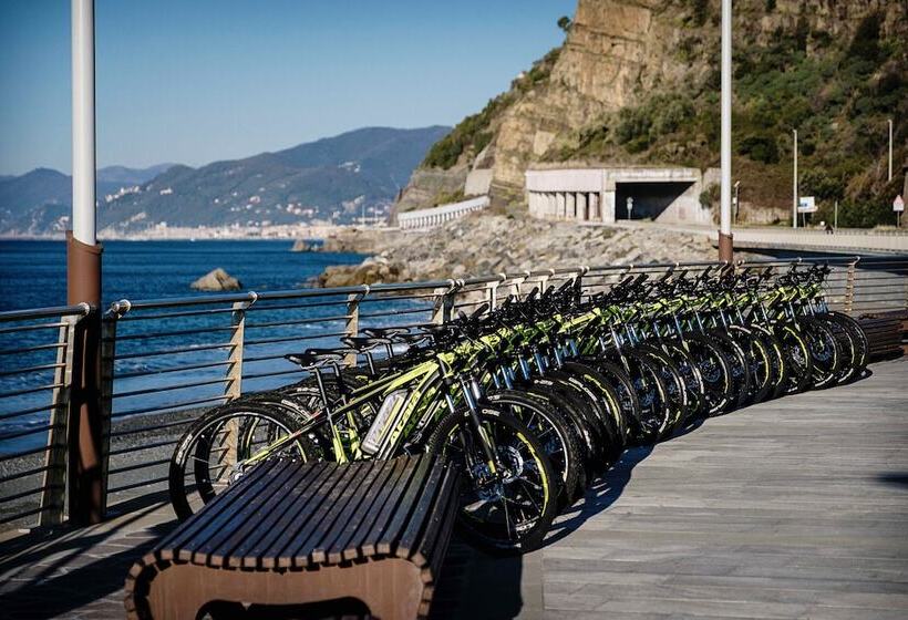 בית מלון כפרי Del Borgo